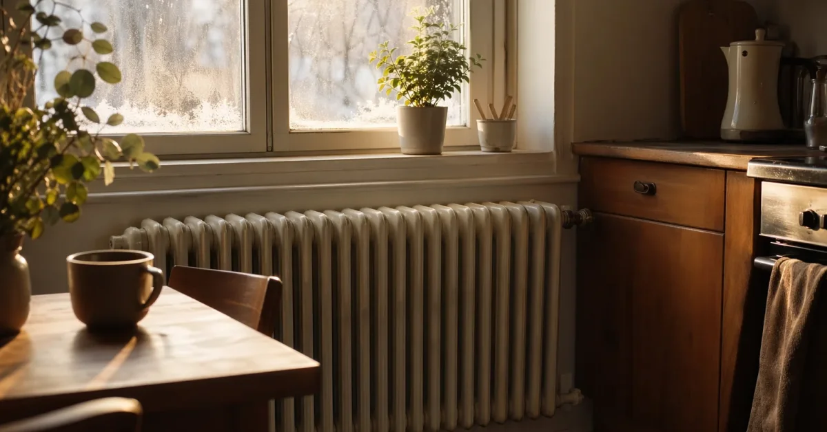 LIHEAP / Energy Assistance in Texas: Support for Your Home